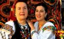 Anuta Motofelea & Valeria Peter Predescu - Cant la lume ca mi draga
