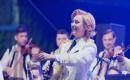 Emilia Dorobantu ❌ “Lautarii “ de la Chisinau ❌ Muzica Reprezentativa a Armatei - CIULEANDRA