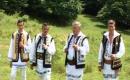 Grupul folcloric Gheorghe Jitaru - Patru boi cu lantu-n coarne
