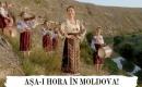 Mihaela Gurau - Așa-i hora din Moldova
