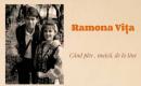 Ramona Vița - Când plec , maică , de la tine