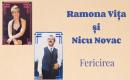 Ramona Vița și Nicu Novac - Fericirea