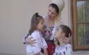 Simona Dinescu - Copiii mamii copii
