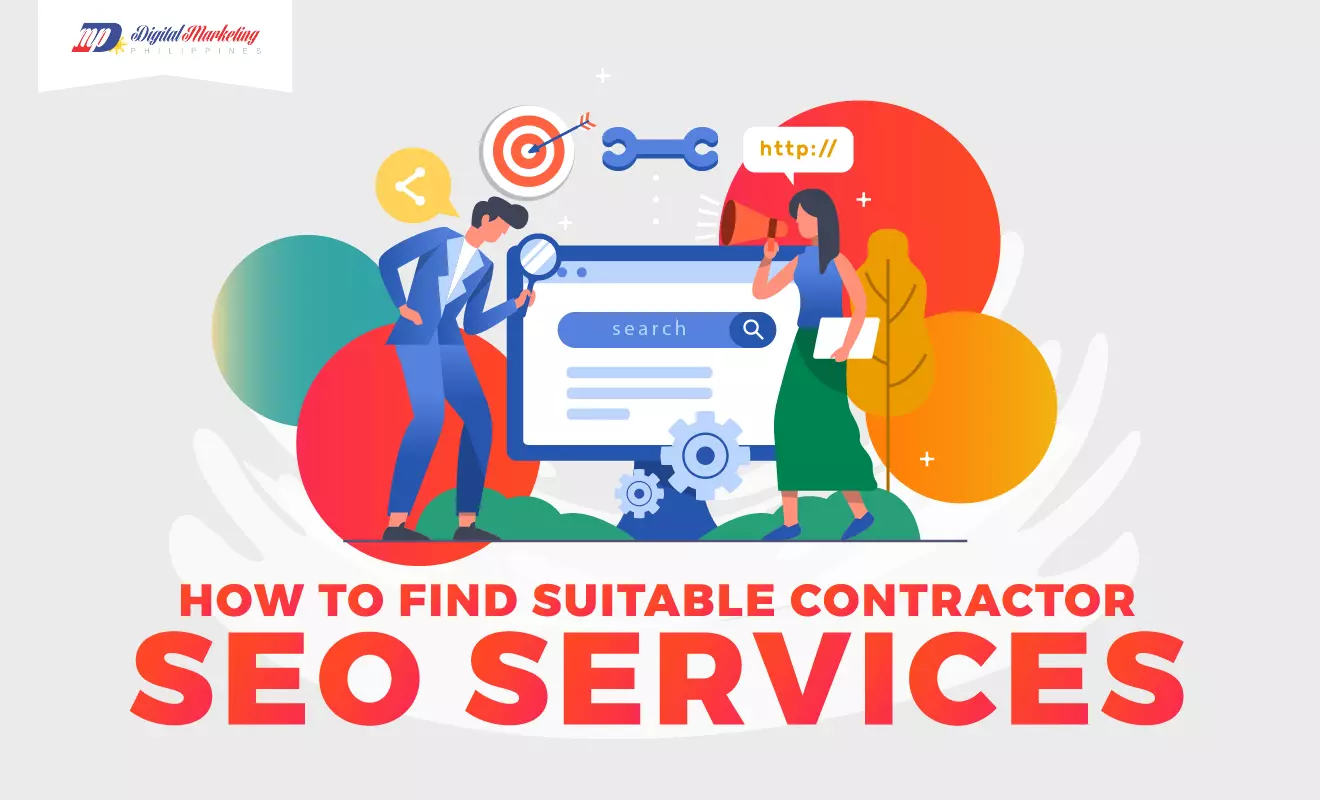 Contractor SEO Services