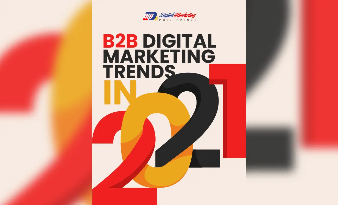 B2B Digital Marketing Trends