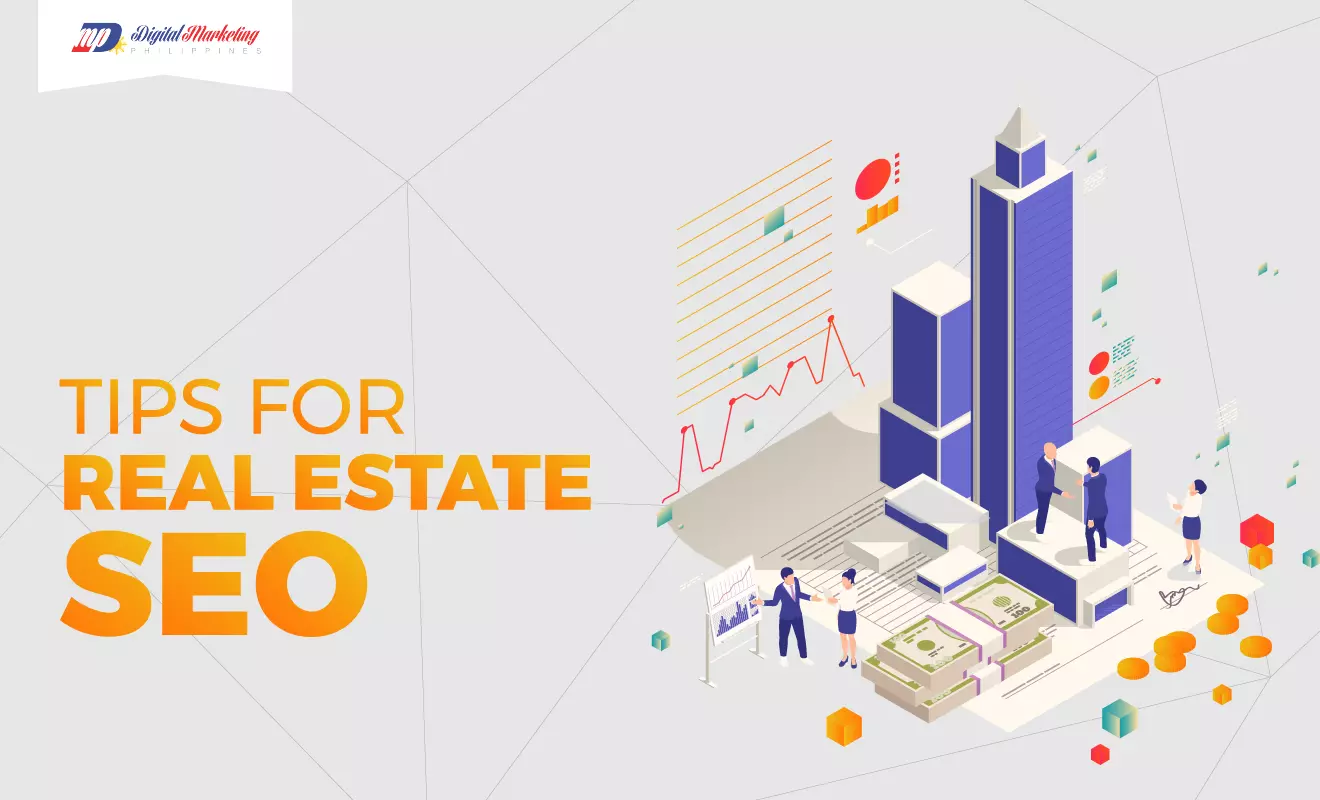 Real Estate SEO