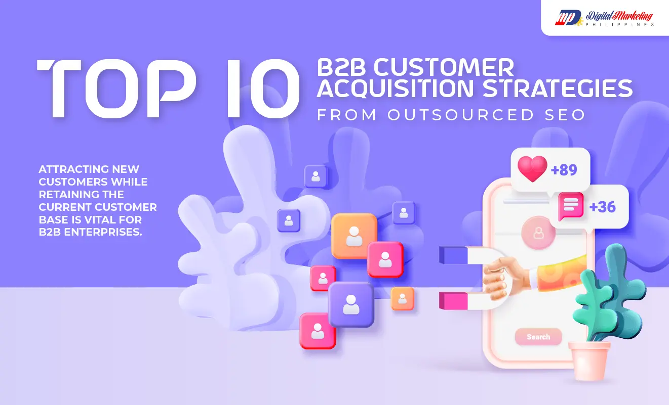 Customer Acquisition Strategies