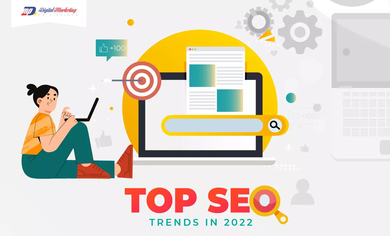 SEO trends