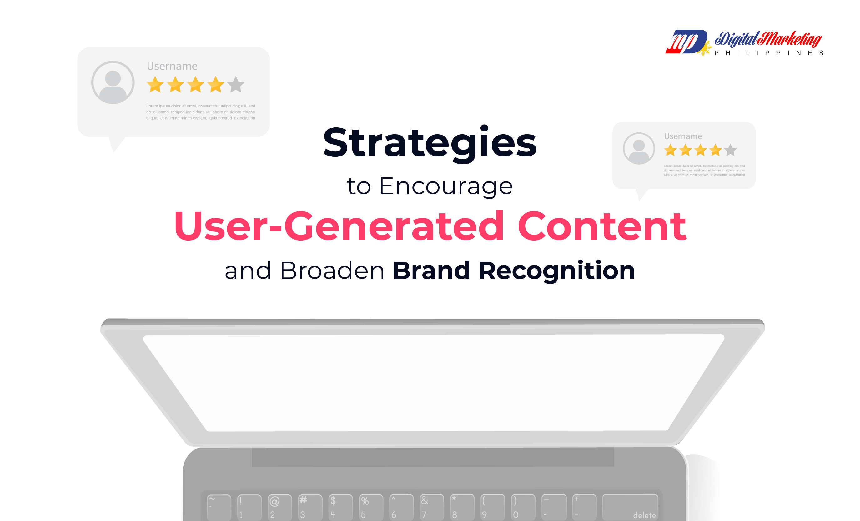 User-Generated Content